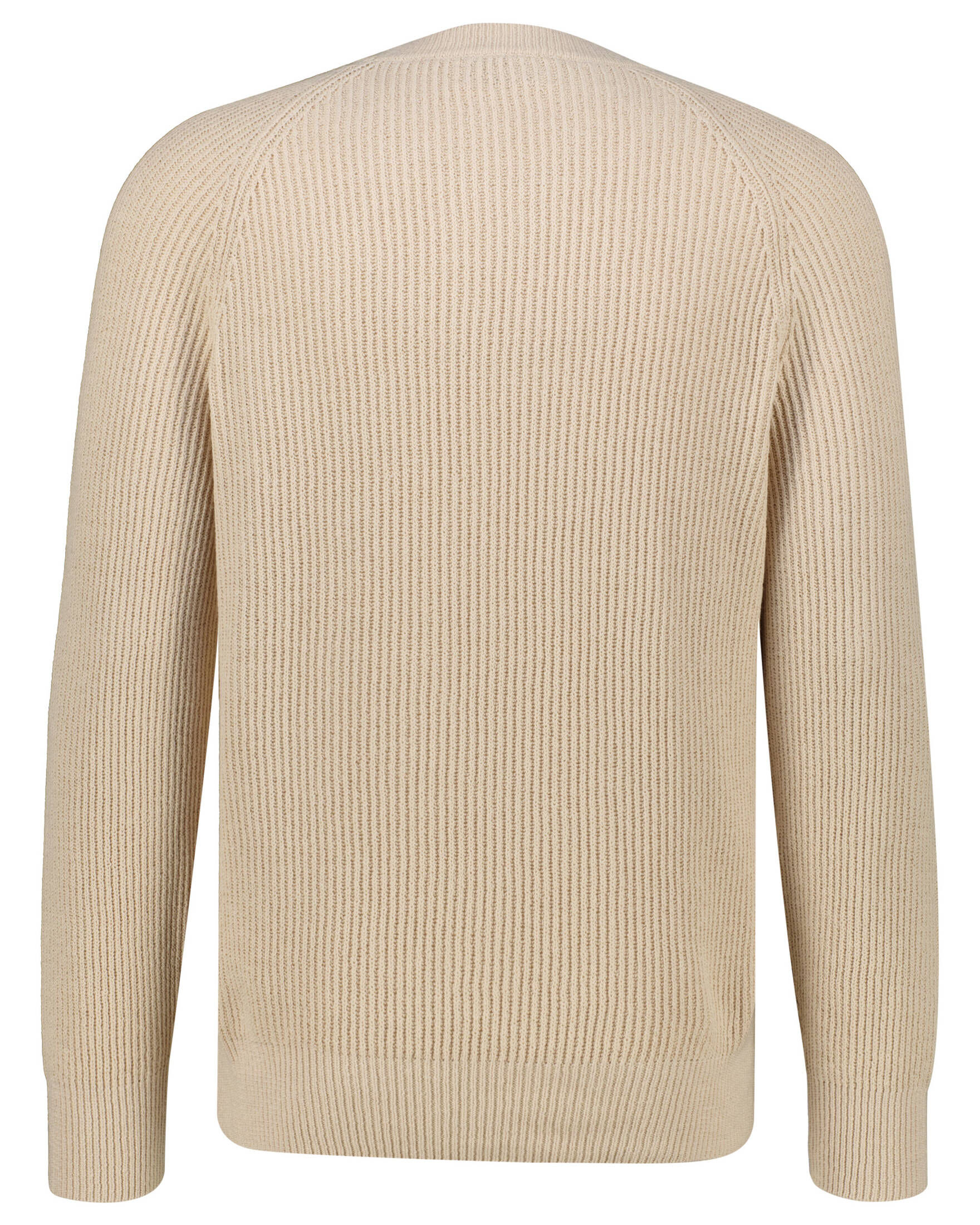 Brunello Cucinelli| Herren Strickpullover aus Baumwolle