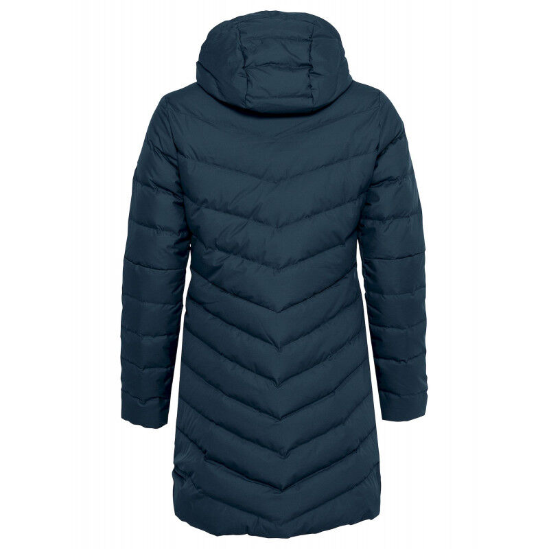 Annecy Down Coat - Doudoune femme