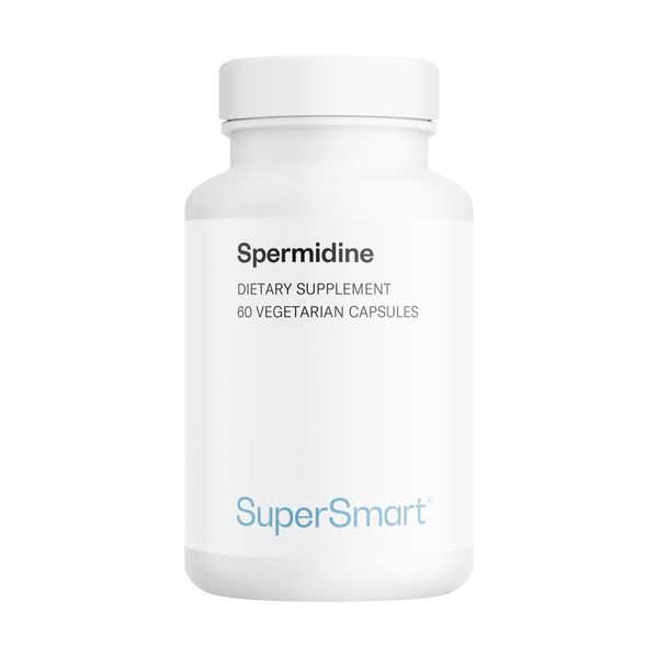 Spermidin - SuperSmart