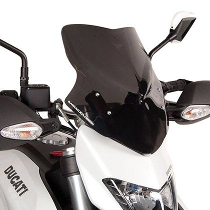 Saute vent Barracuda AEROSPORT - Gris