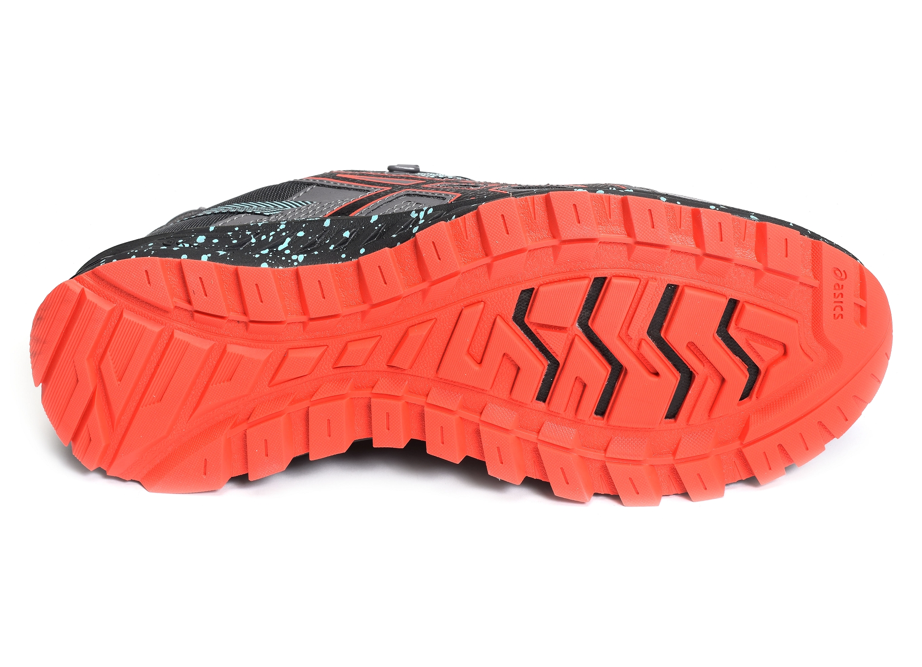 Gel citrek gris rouge