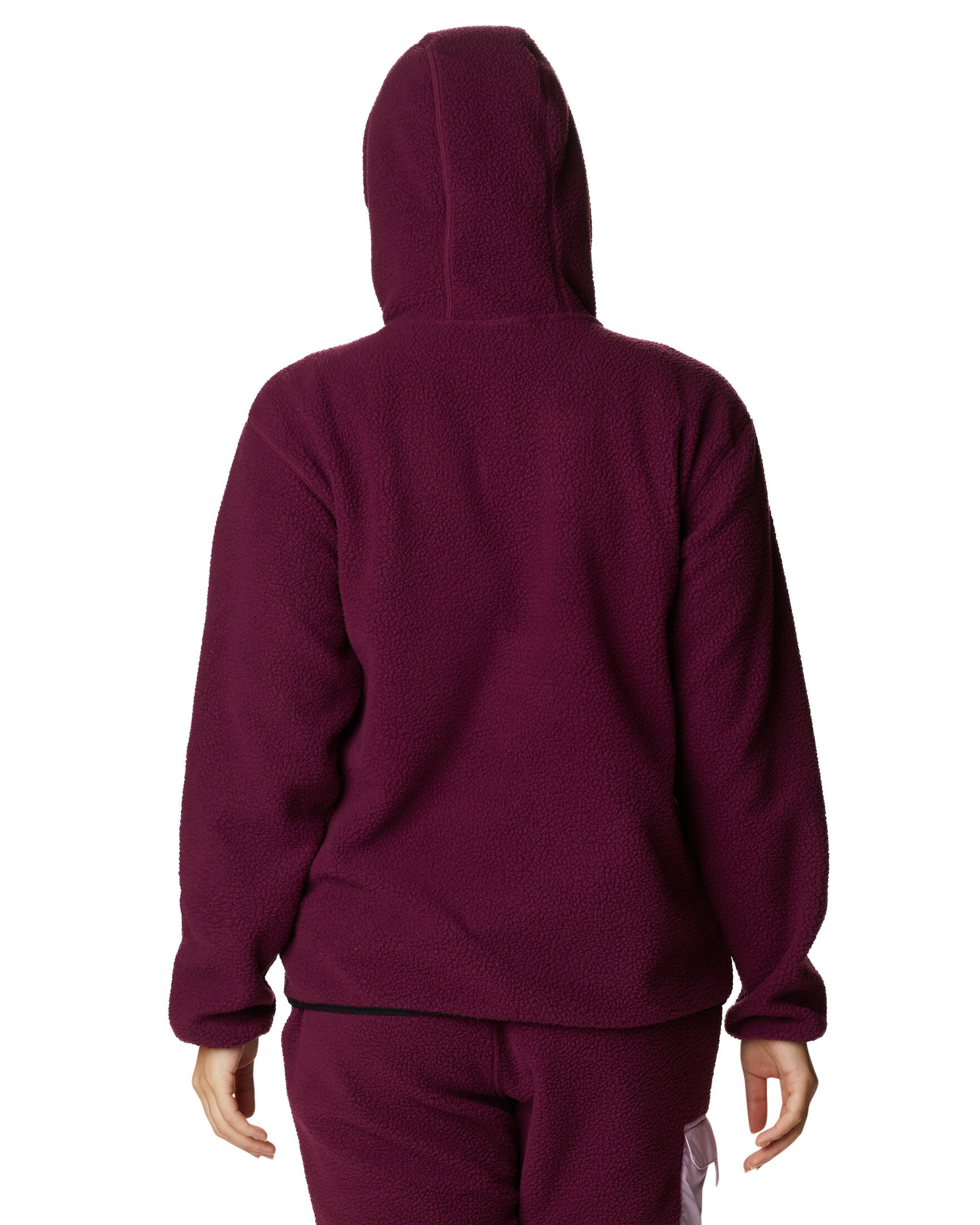 Columbia| Damen Hoodie ECHO HILLS SHERPA
