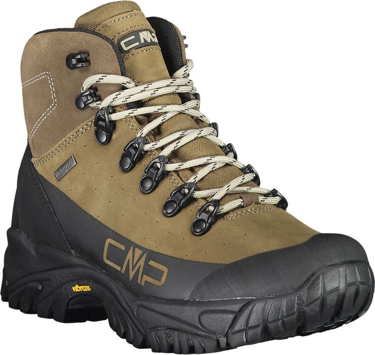 Cmp Dhenieb Waterproof vandrestøvler Brun