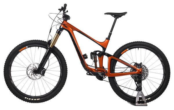 Produit reconditionné · Giant Reign Advanced Pro 29 1 - VTT | Très bon état