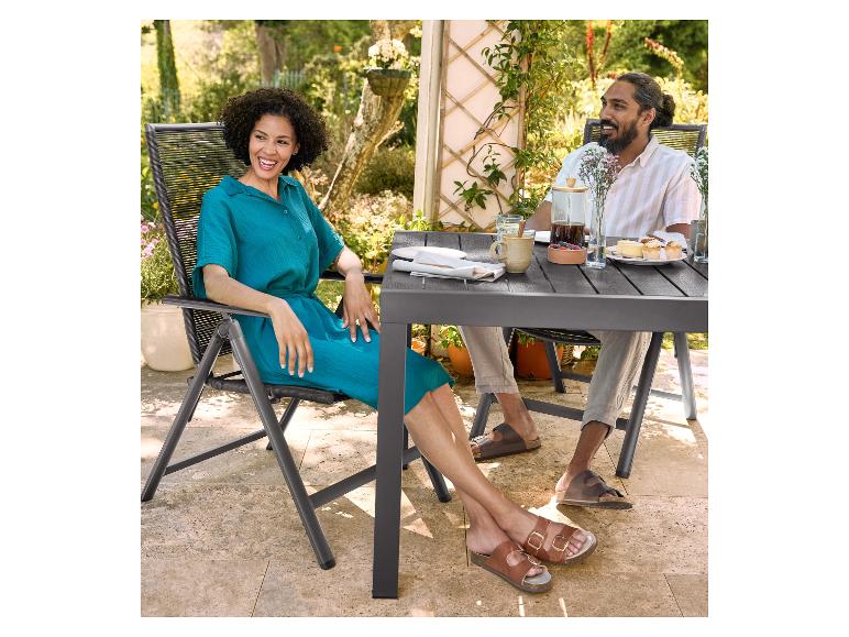Tuinset Miami 5-delig