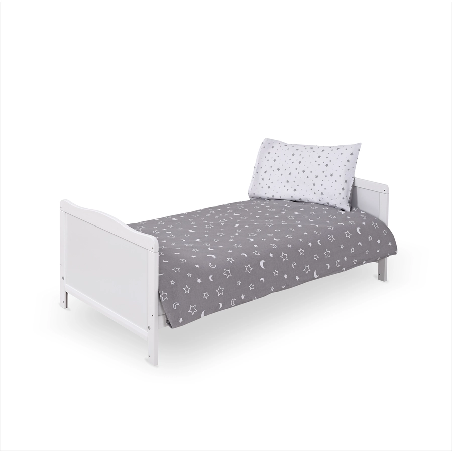 urra Komplettbett Luna 70 x 140 cm