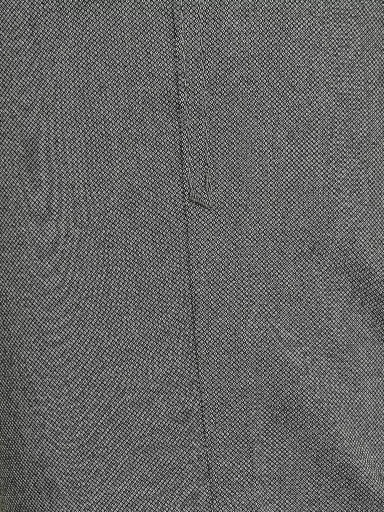 MAC Wollhose Modern Fit ARNE (Lang) grau