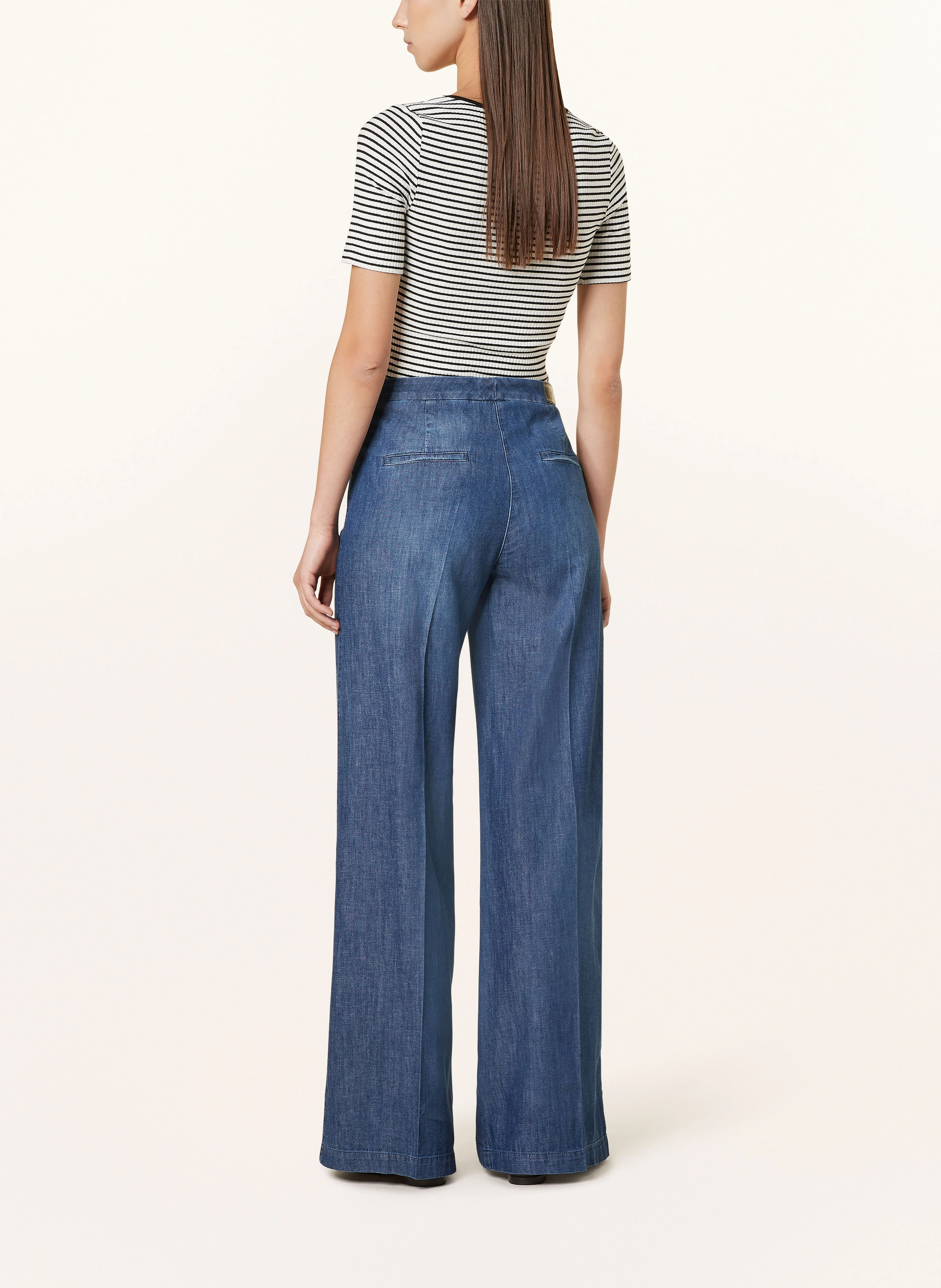 SEDUCTIVE Straight Jeans BRIDGET