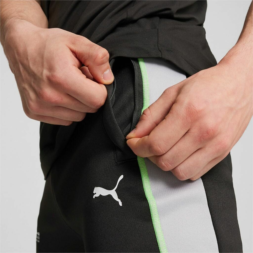 Calças esportivas PUMA Mercedes