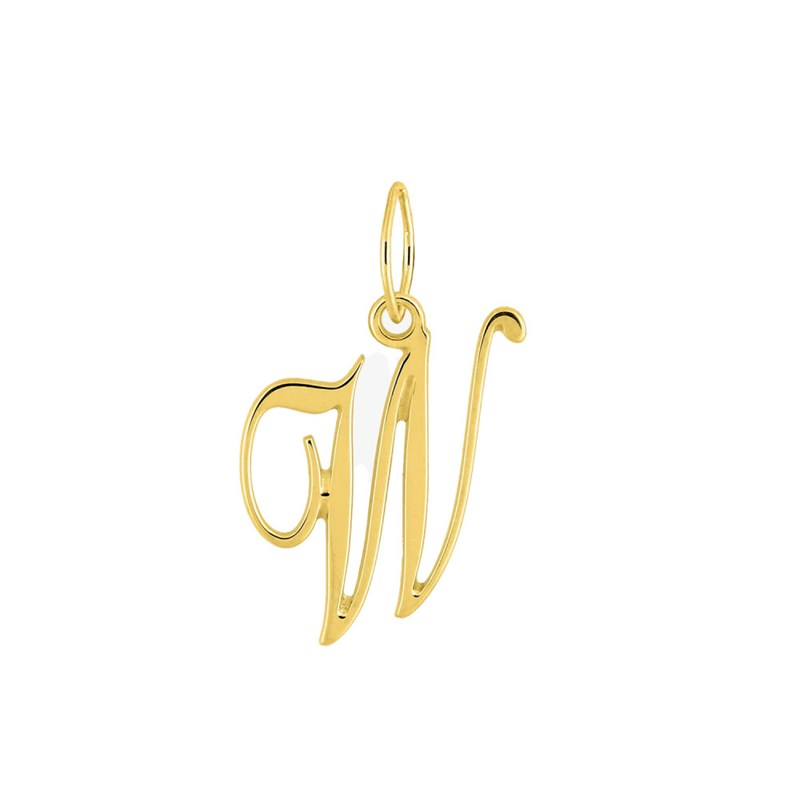 Pendentif enfant - Or 18 Carats