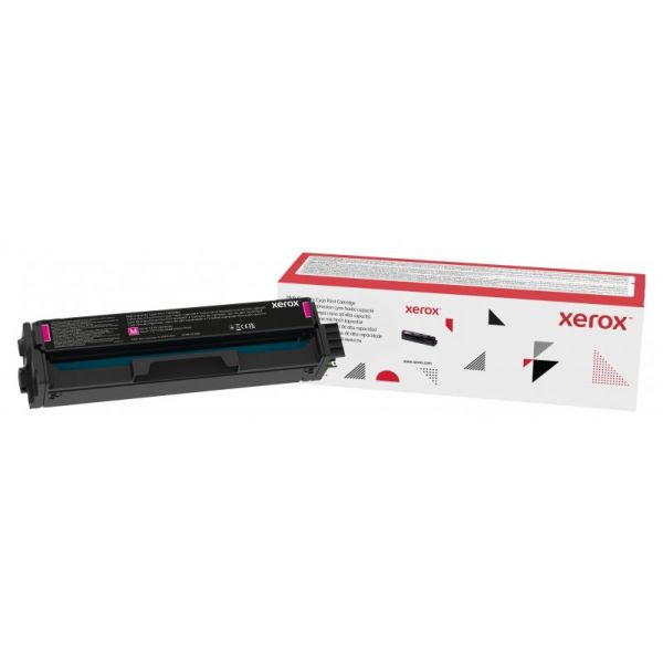 Xerox Toner C230/C235 Alta Capacidade Magenta - 006R04393