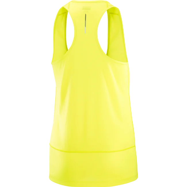 CROSS RUN  Tanktop Damen