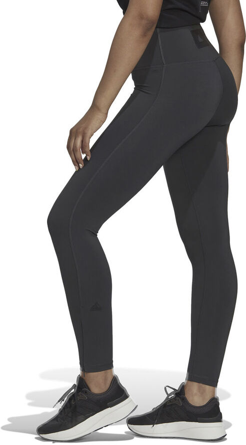 adidas New 7/8 leggings Sort