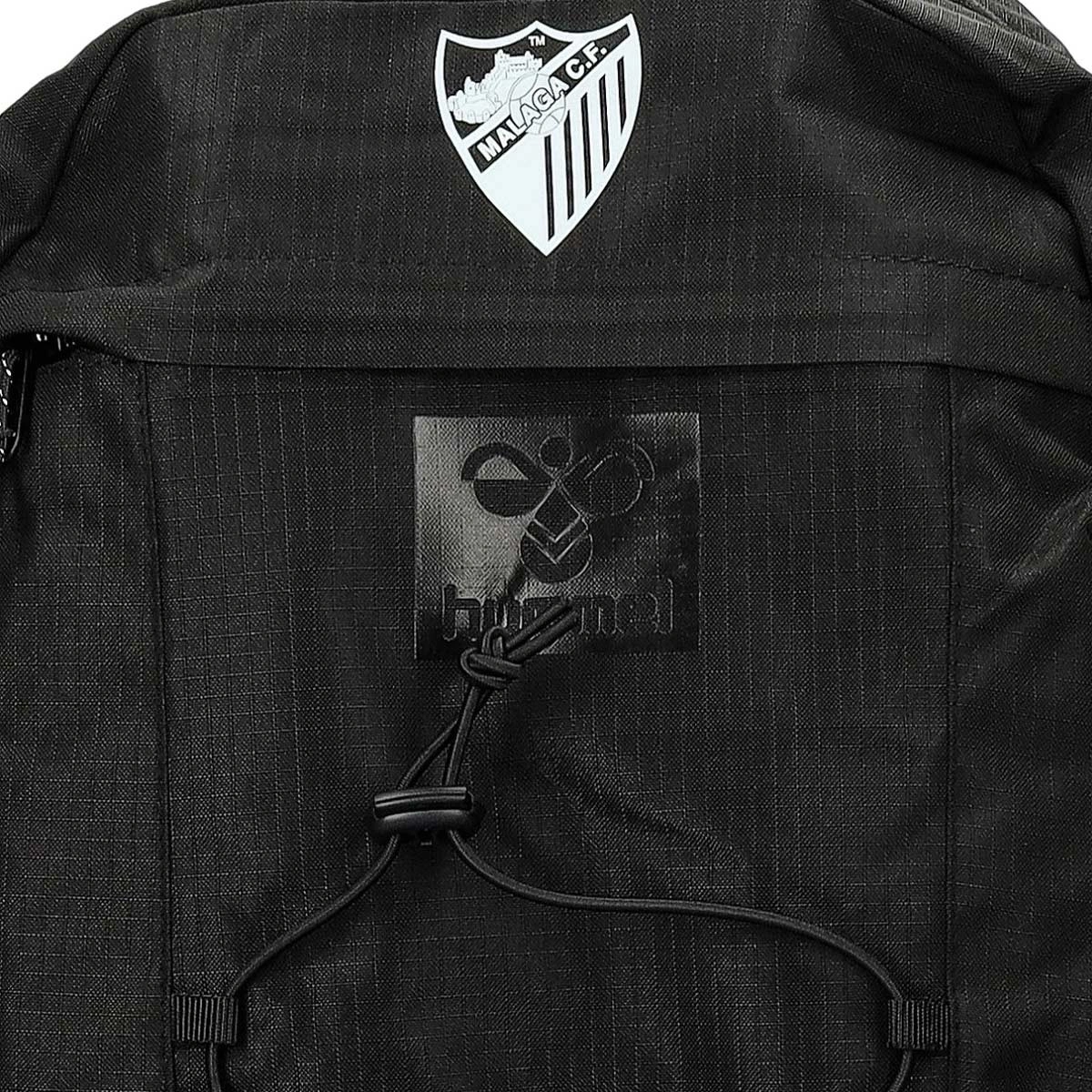 Mochila Hummel Malaga CF (26 L) 2025-2026