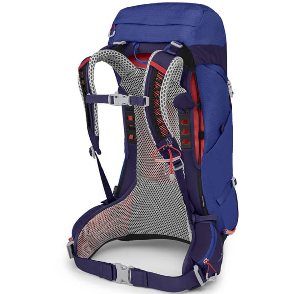 Sac à dos randonnée OSPREY SIRRUS 26 BLUEBERRY