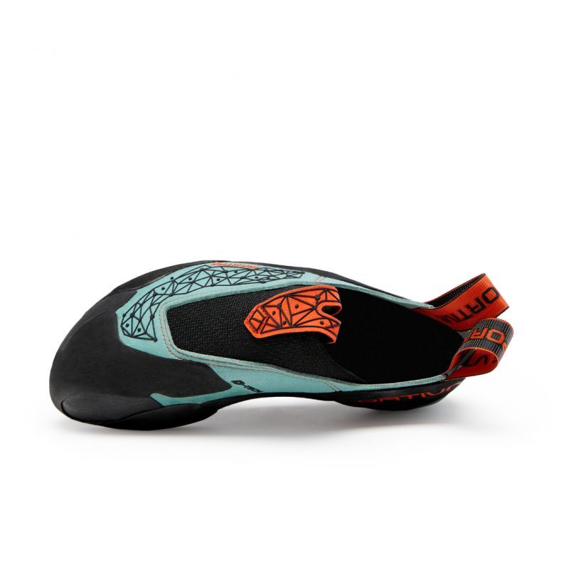 Mantra - Chaussons escalade homme