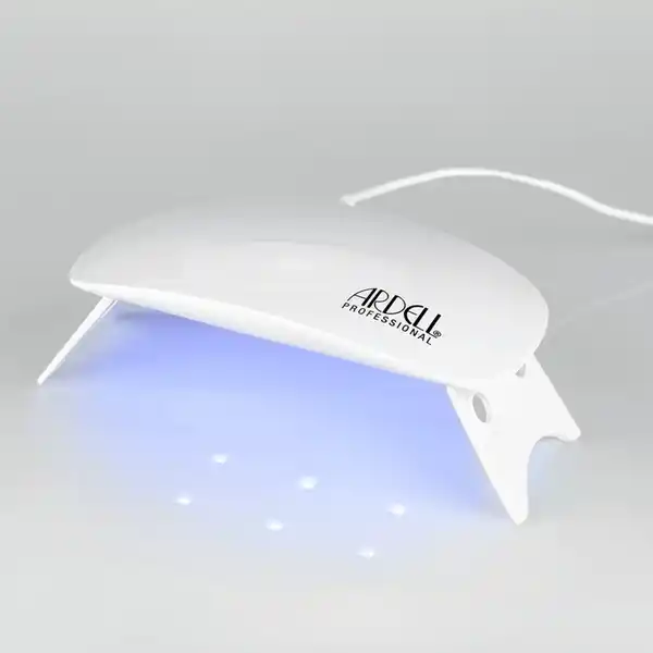 Nail Addict LED Gel Lampe 6 Watt