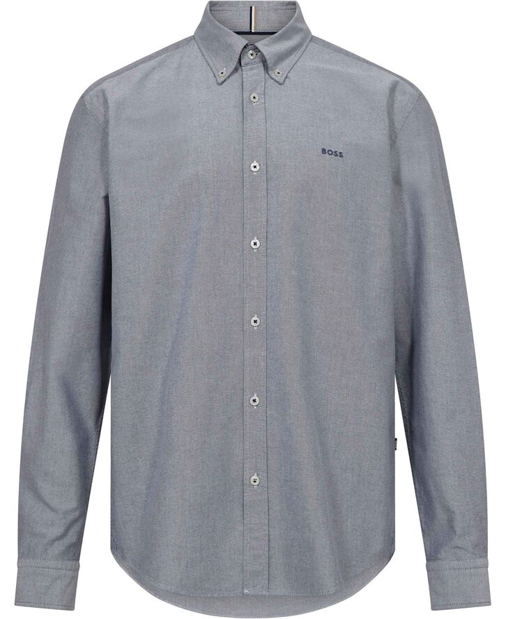 BOSS H-LIAM-BD-E-C1-243 Dark blue