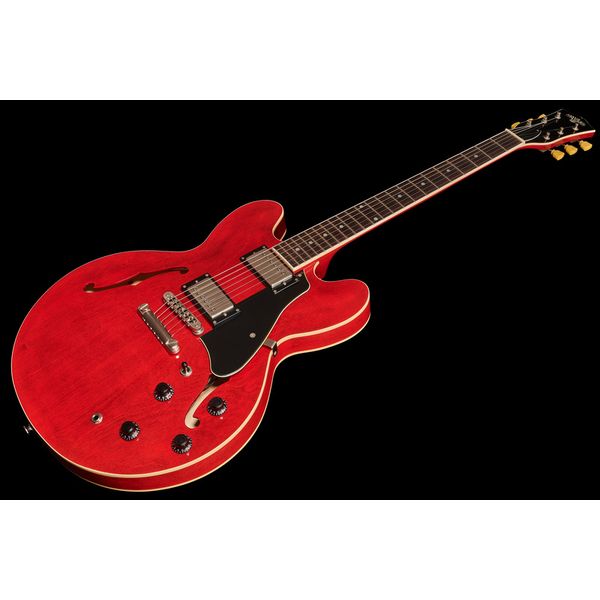 Maybach Capitol 59 Wild Cherry 60s STA