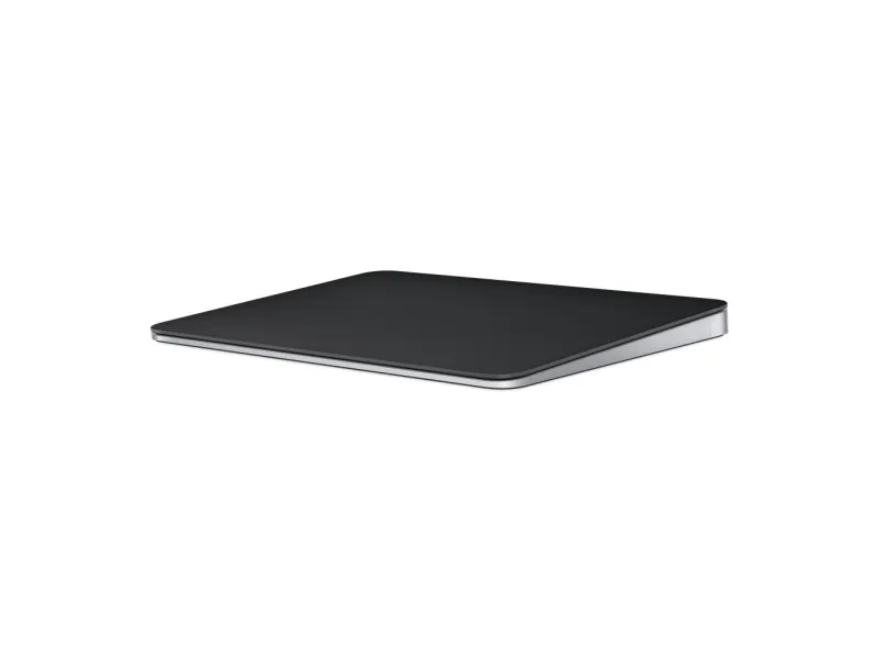 Apple Magic Trackpad - Trackpad - multi-touch - kablet, trådløs - Bluetooth - sort
