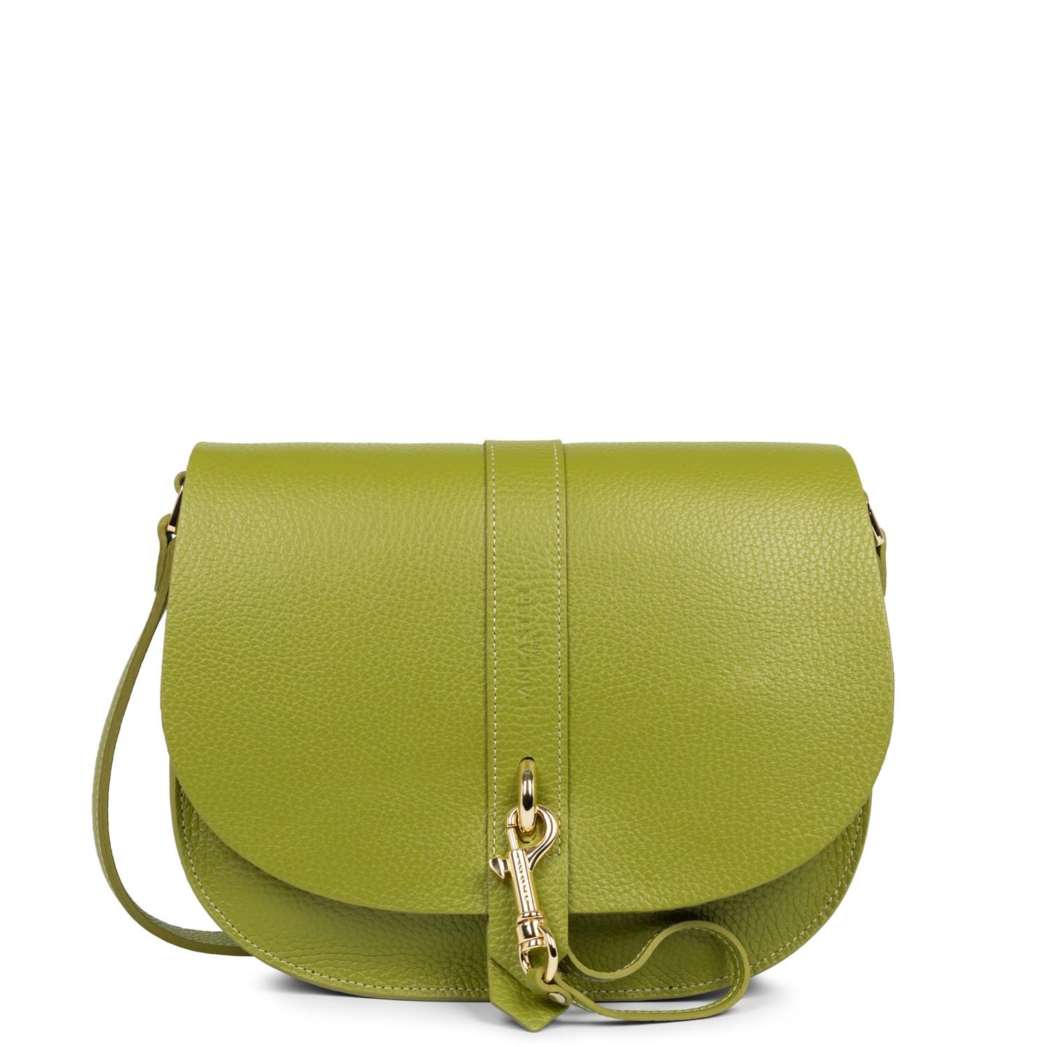 Foulonné Double Hook-Sac besace