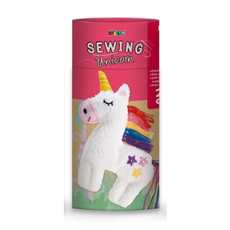Avenir Nähset Sewing Unicorn
