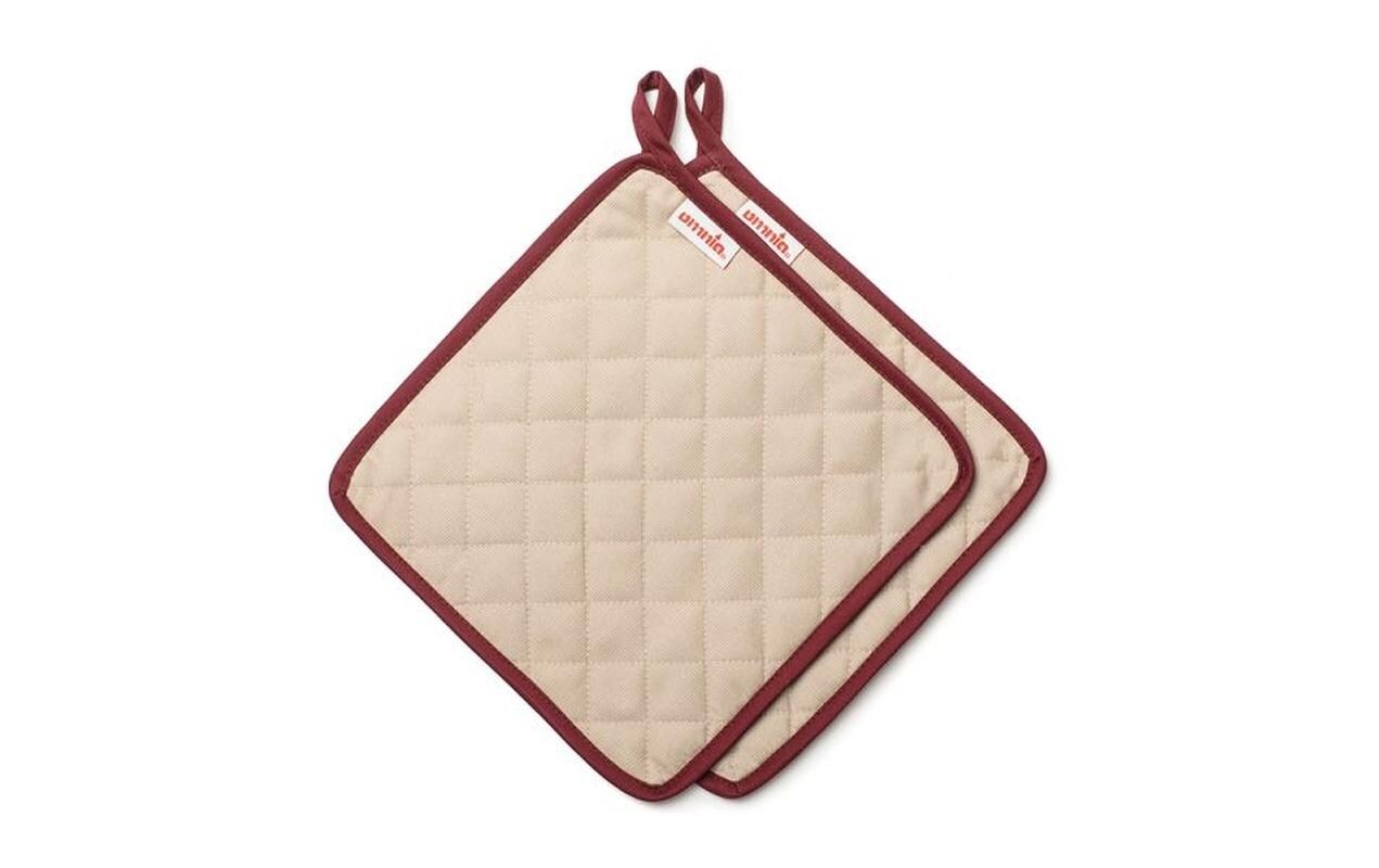 Topflappen Topflappen 2-er SetTopflappen