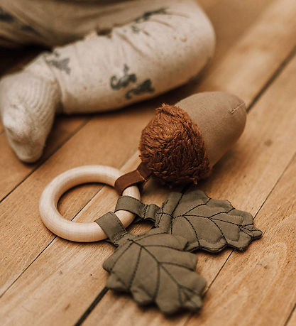 That's Mine Rangle-S?t - Leslie - Tiny Mushroom