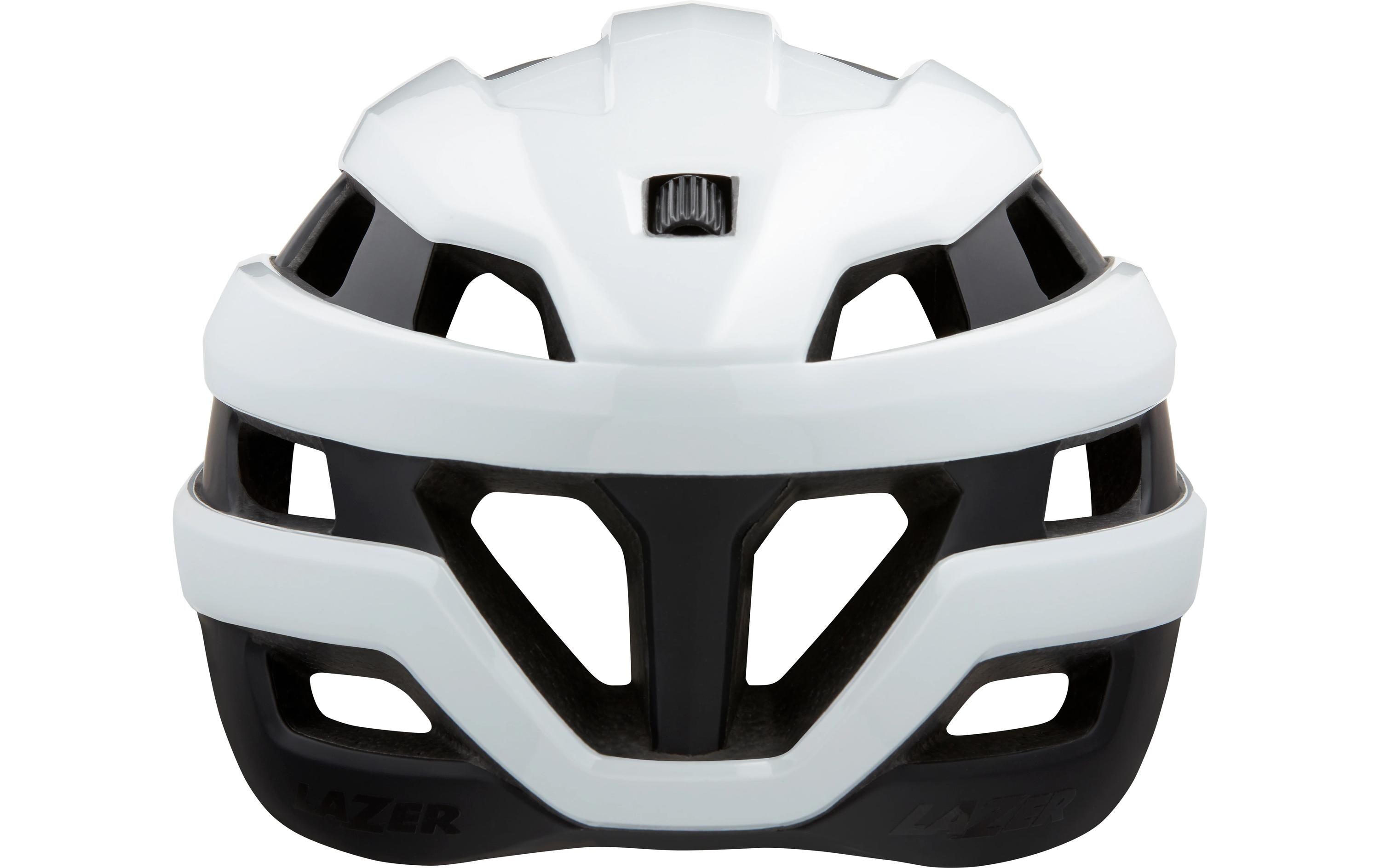 Helm Sphere MIPS White Black, L<br>Fahrradhelm mit MIPS-System