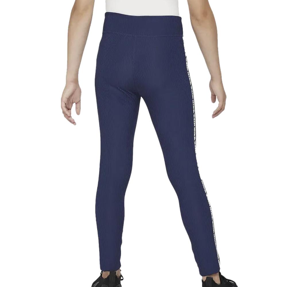 Nike Legging Marine Fille Nike Tight