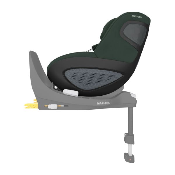 Maxi-Cosi Pearl 360 Autostoeltje - Authentic Black