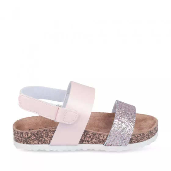 Sandales ROSE NINI & GIRLS