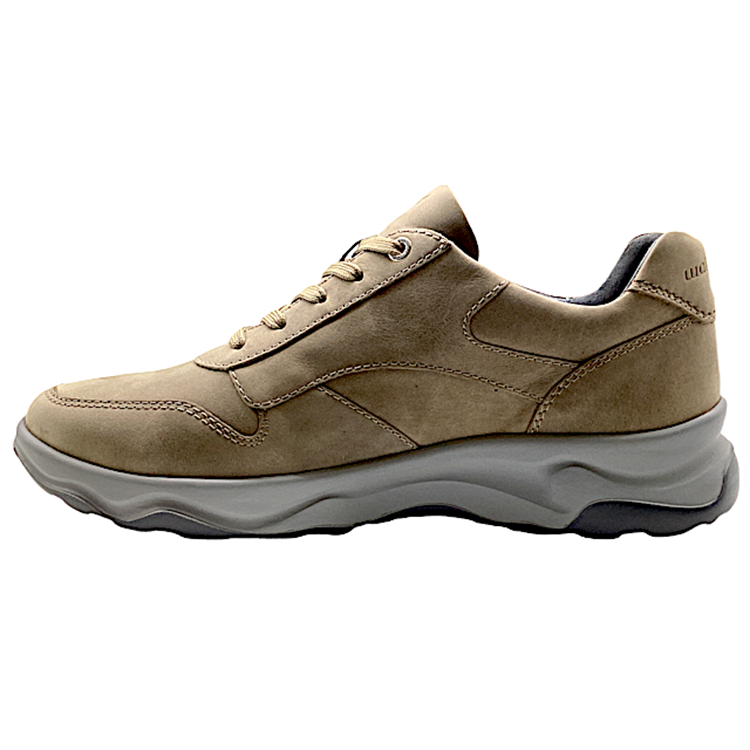 Waldläufer 718006 sand carbon