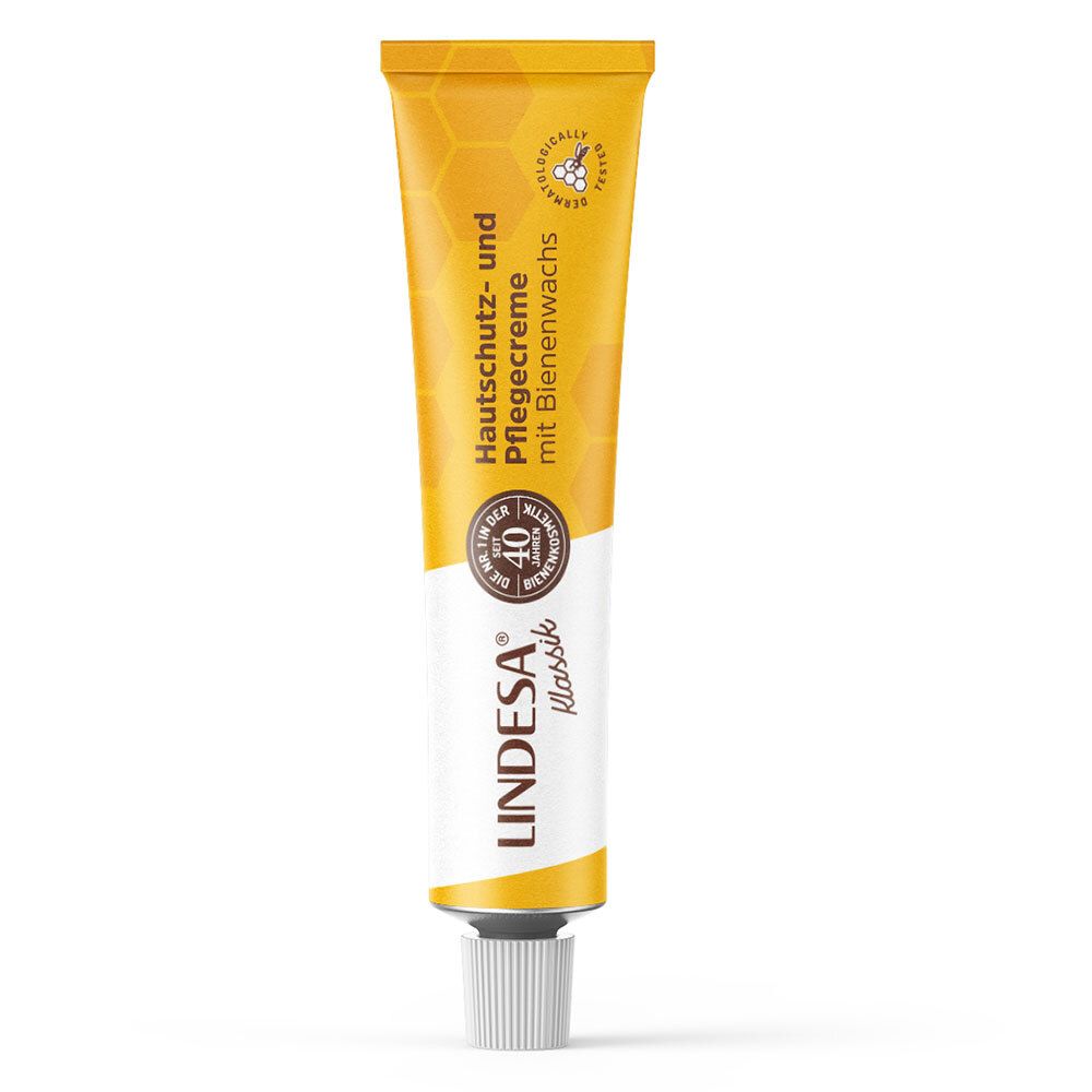 LINDESA® Hautschutz Creme