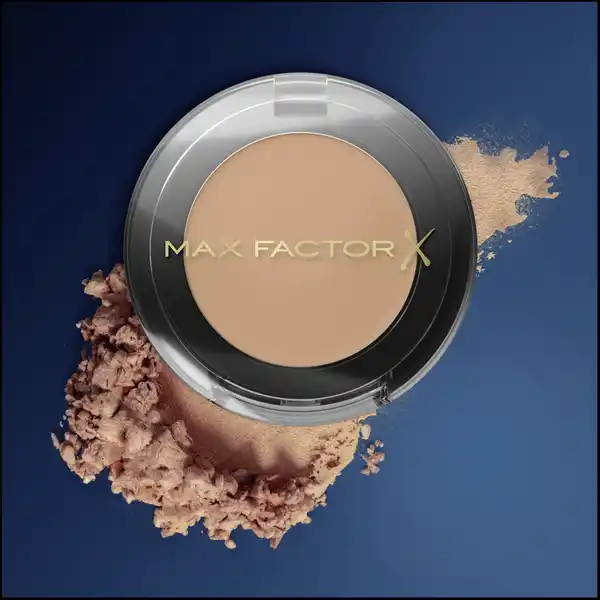 Masterpiece Mono Eyeshadow, Fb. 07 Sandy Haze