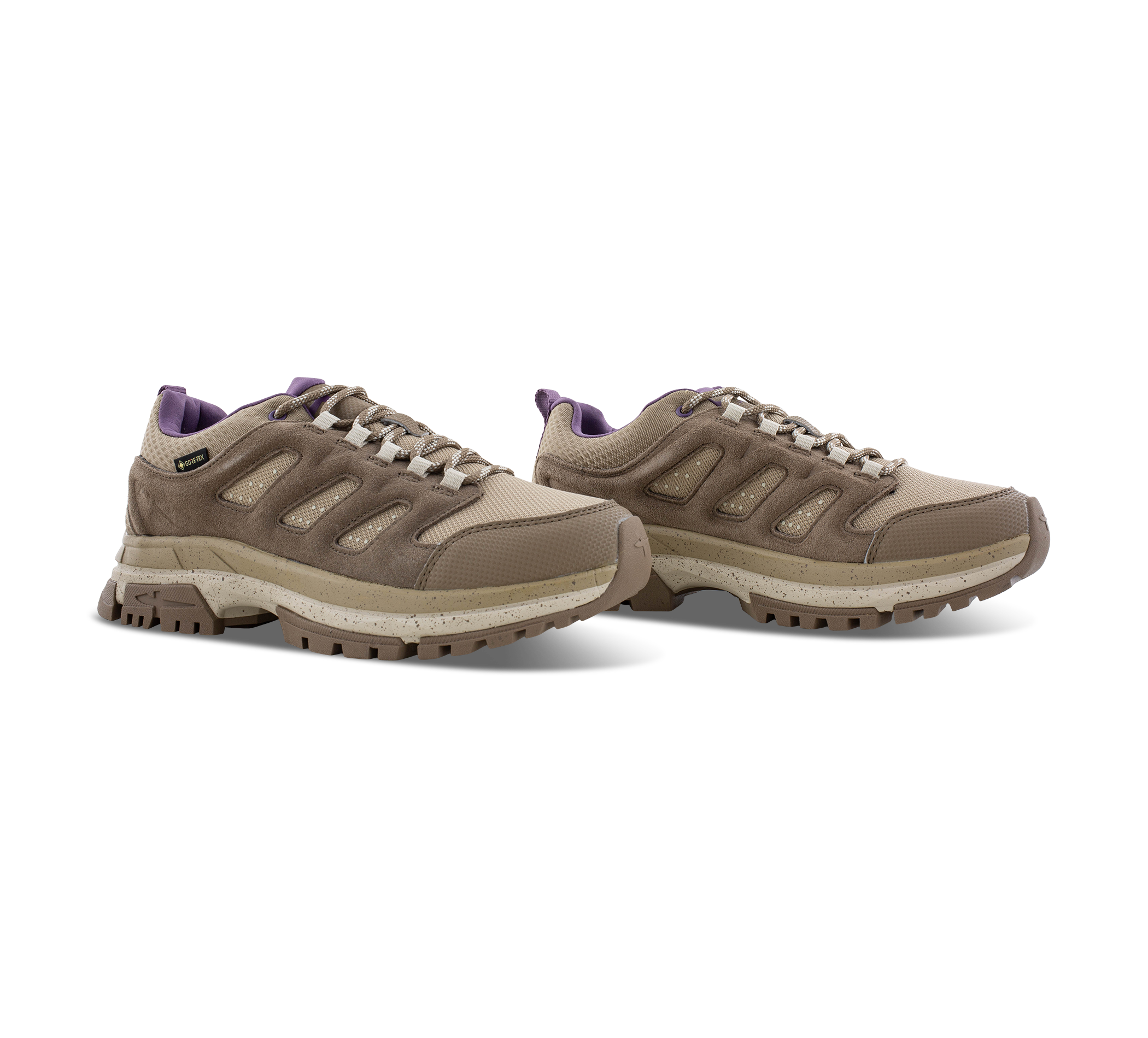 Tamaris Hike - Outdoor-Schuhe beige/taupe