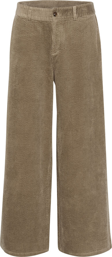 Culture CUklay Pants Timber wolf