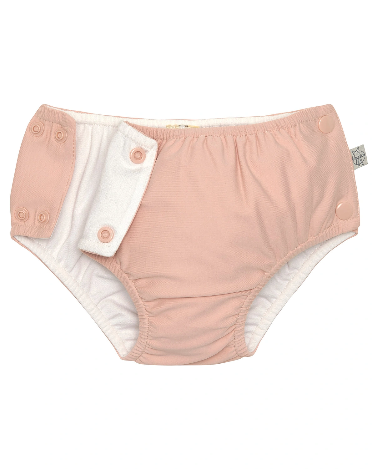Schwimmwindel RAINBOW in pink