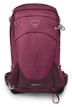 Sac de Randonnée Osprey Sirrus 24 Violet Femme 24 L
