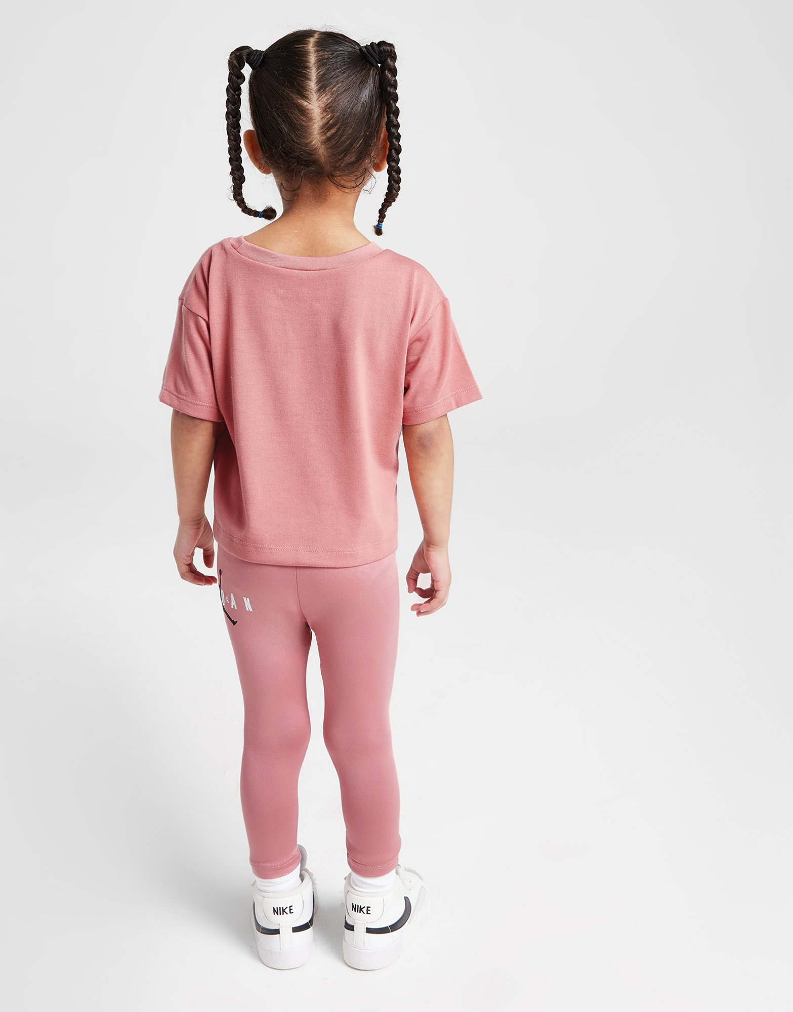 Jordan Ensemble T-shirt/Legging Bébé