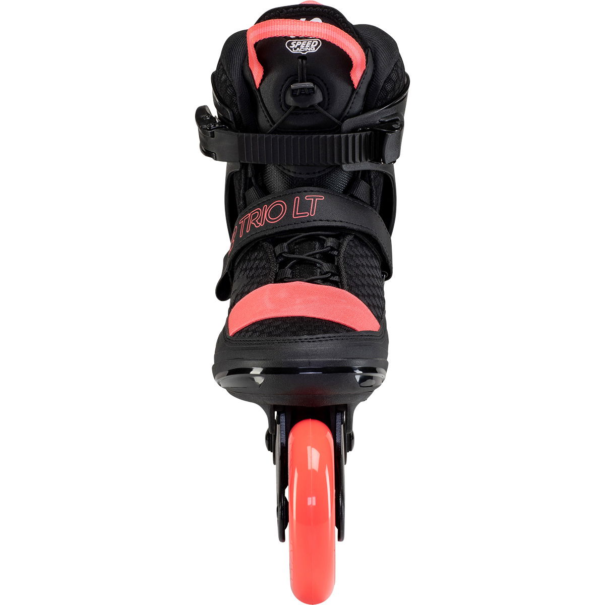 K2 Trio LT 100 Rulleskøjter Dame