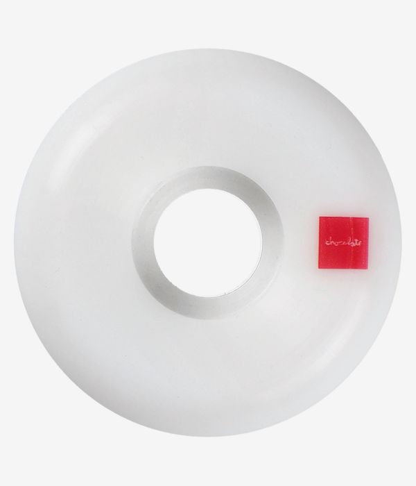Chocolate Bandana Conical Rollen (white) 55mm 99A 4er Pack