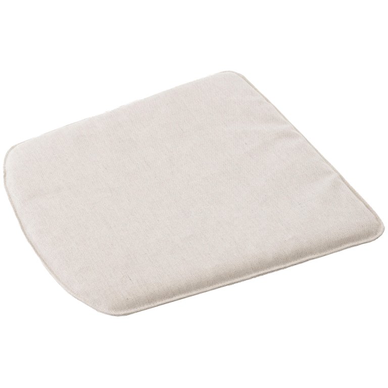 &tradition Thorvald Seat Pad voor fauteuil Heritage Papyrus