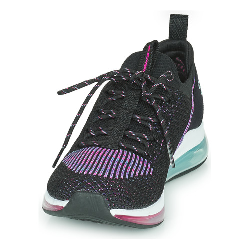 Skechers - SKECH-AIR ELEMENT 2.0 - Noir / Violet