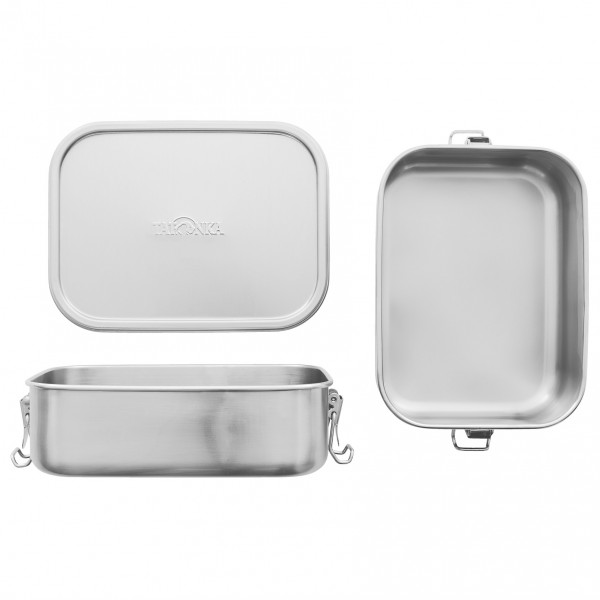 Tatonka - Lunch Box I 1000 Lock - Conservation de la nourriture