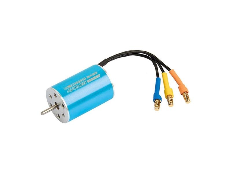 Amewi Brushless Motor 2435 3900 KV Innenläufer Brushless Upgrade Motor zu Amewi Breaker Drift Truck