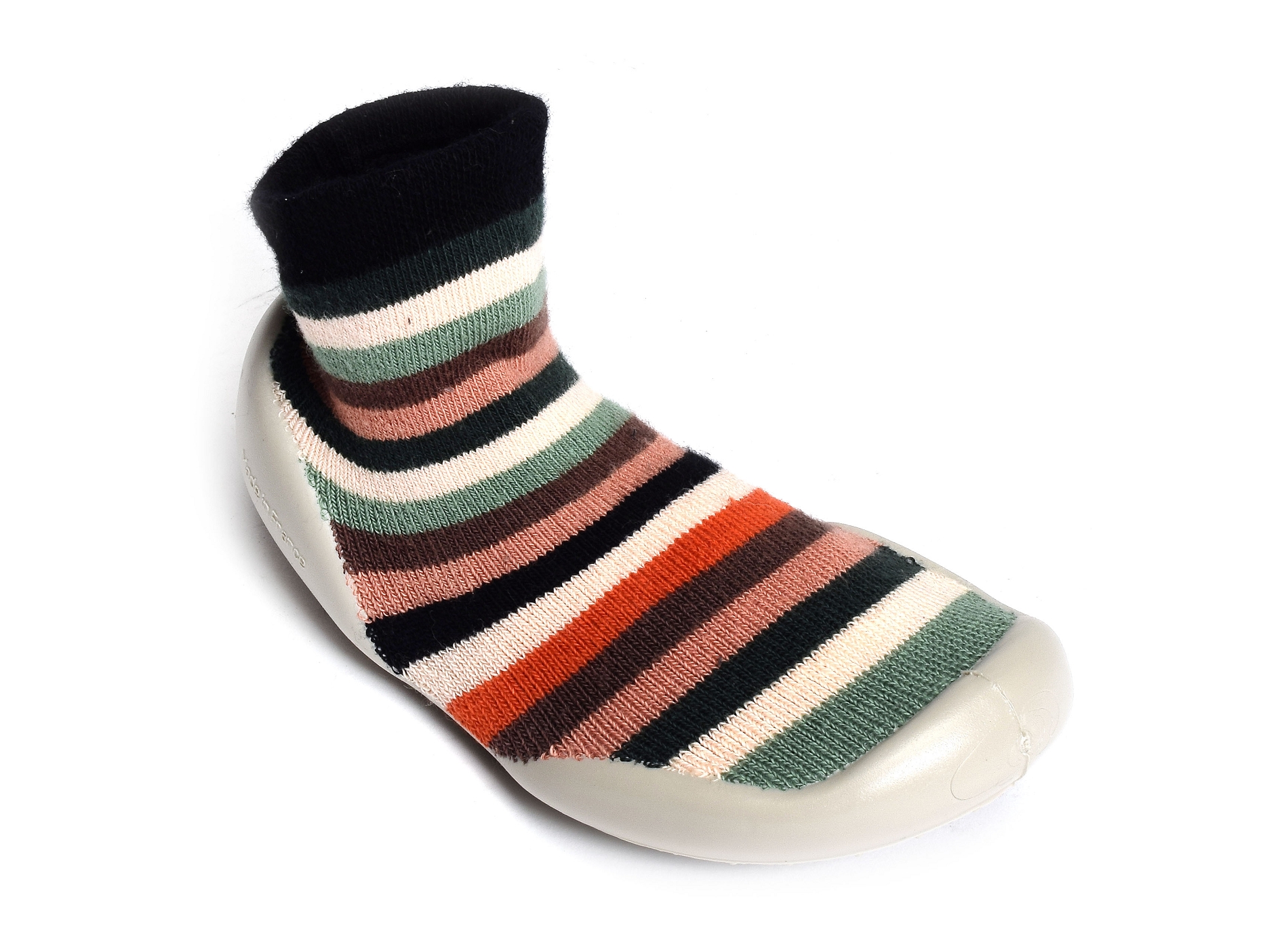 Fou multicolore