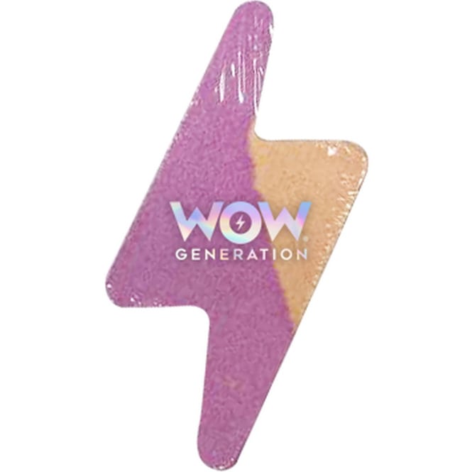 WOW Generation - Badebombe mit Edelstein-Überraschung - 1 Stück