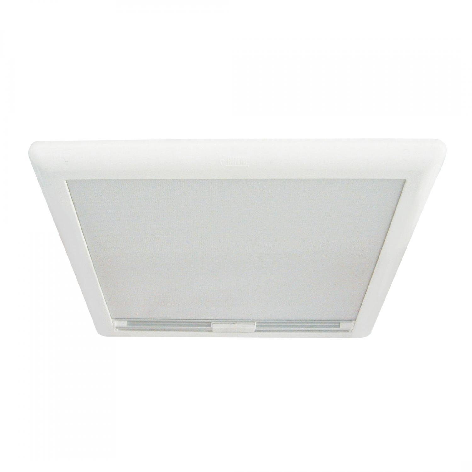 Nachrüstkit Kombi-Rollo für Vent 500 x 500 mm
