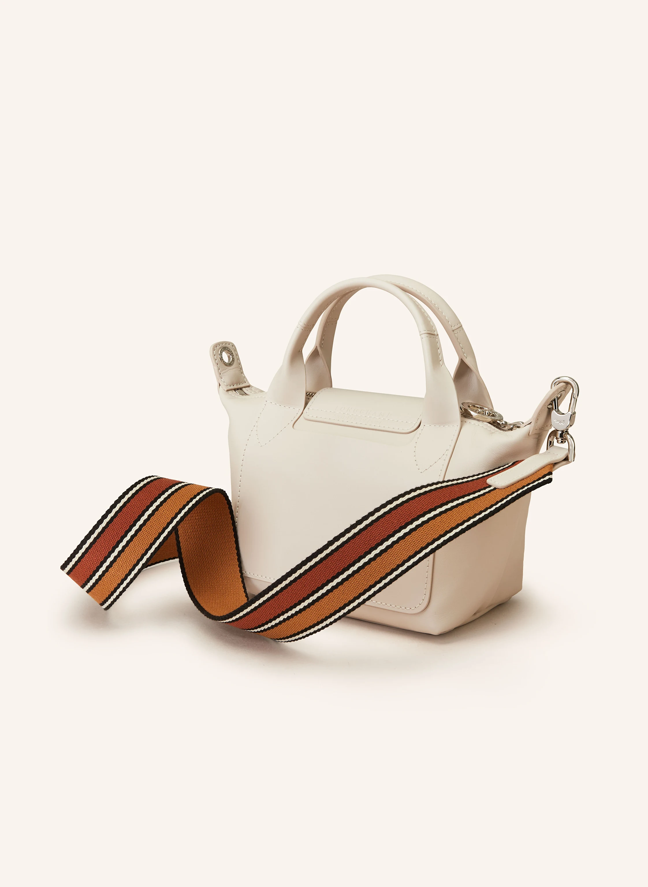 LONGCHAMP Handtasche PLIAGE DU JARINIER XS